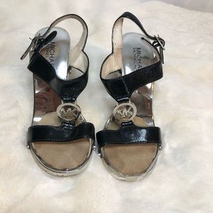 Michael kors heels